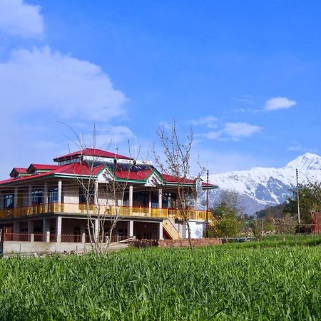 Bir Nest Hostel Exterior photo