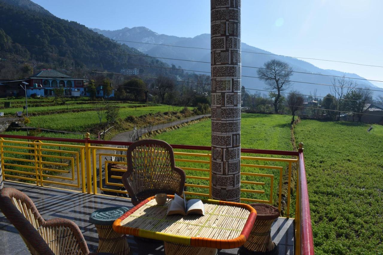 Bir Nest Hostel Exterior photo
