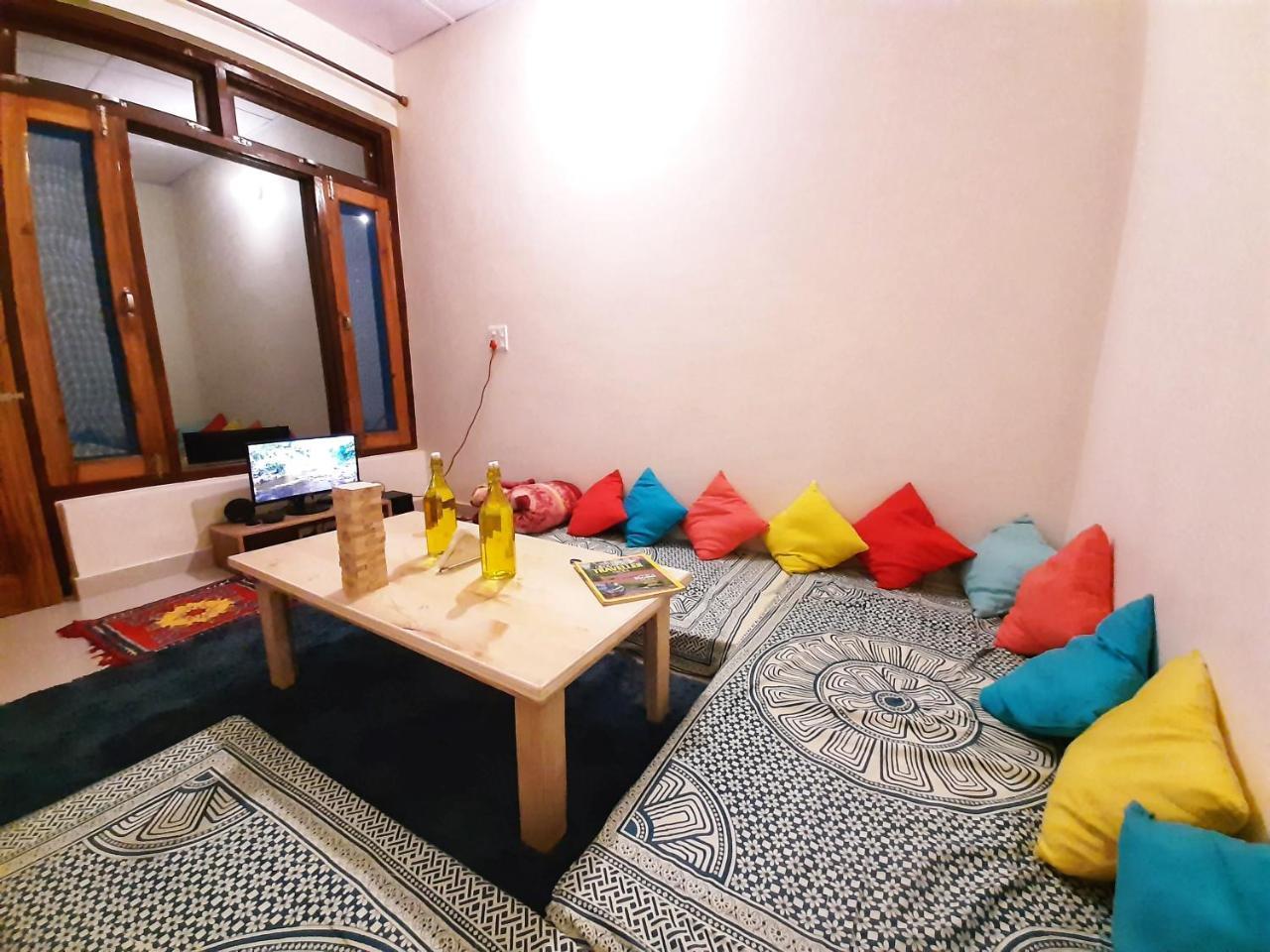Bir Nest Hostel Exterior photo