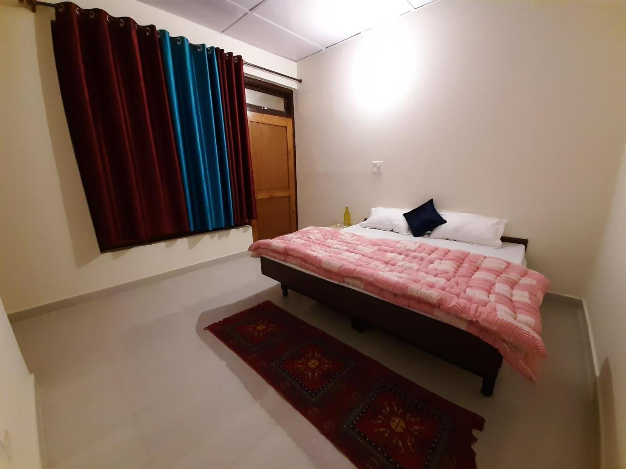 Bir Nest Hostel Exterior photo