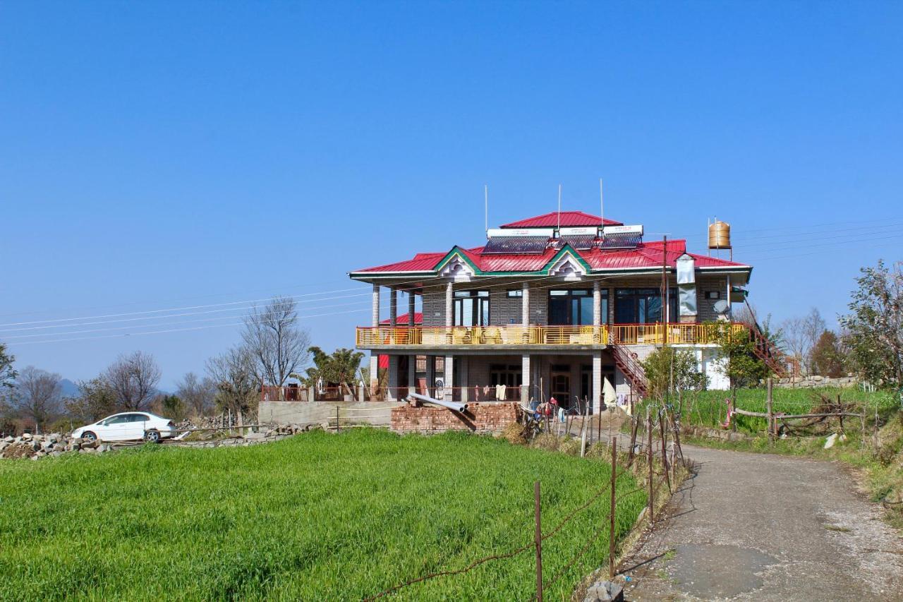 Bir Nest Hostel Exterior photo