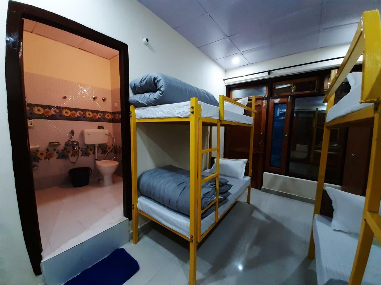 Bir Nest Hostel Exterior photo