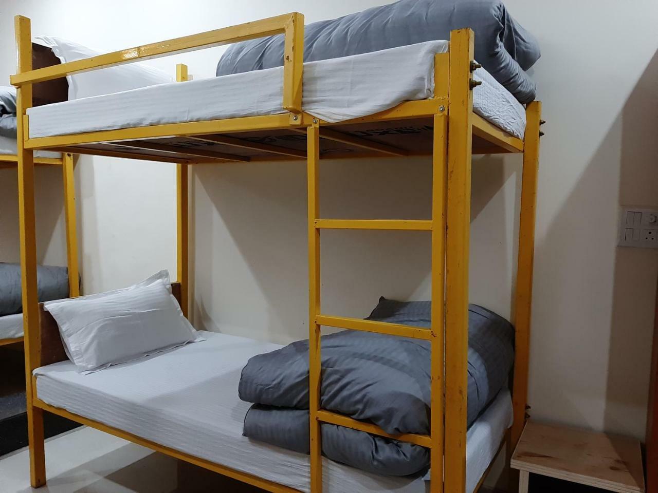 Bir Nest Hostel Exterior photo